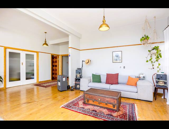 3 BEDROOM FREESTANDING TO LET IN MUIZENBERG